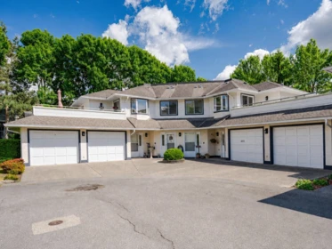 407 19645 64 Avenue, Langley, BC, Langley — Townhouse for sale