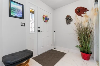 407 19645 64 Avenue, Langley, BC, Langley — Townhouse for sale