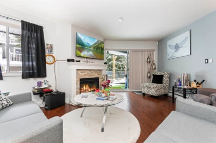 Kitchen Photo of 407 19645 64 Avenue, Langley, BC