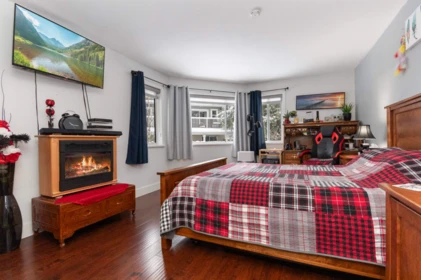 Laundry Room Photo of 407 19645 64 Avenue, Langley, BC
