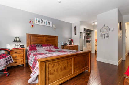 Loft / Bonus Room Photo of 407 19645 64 Avenue, Langley, BC