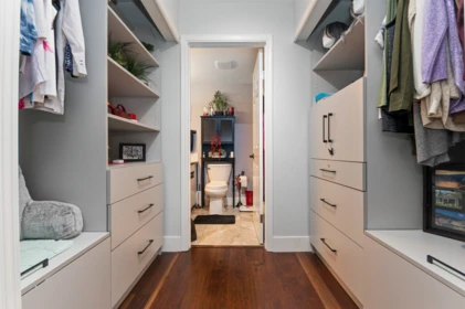 Mudroom Photo of 407 19645 64 Avenue, Langley, BC