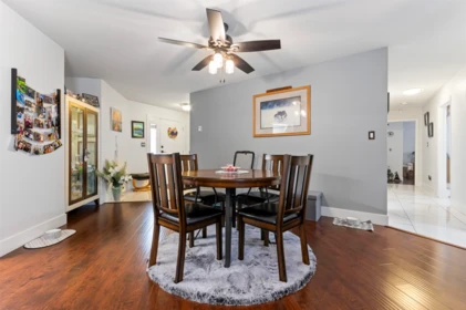 Pantry Photo of 407 19645 64 Avenue, Langley, BC