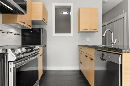 Pantry Photo of 310 33539 Holland Avenue, Abbotsford, BC