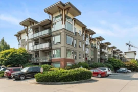 310 33539 Holland Avenue, Abbotsford, BC