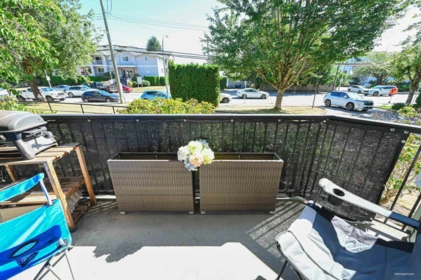 Basement Recreation Room Photo of 103 20881 56 Avenue, Langley, BC