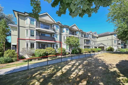 103 20881 56 Avenue, Langley, BC, Langley — Apartment/Condo for sale