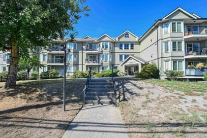 103 20881 56 Avenue, Langley, BC, Langley — Apartment/Condo for sale