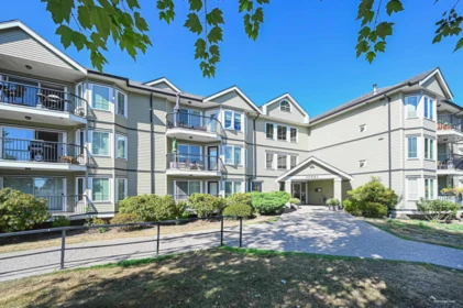 103 20881 56 Avenue, Langley, BC, Langley — Apartment/Condo for sale