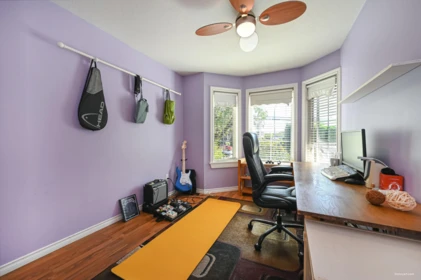 Office / Den Photo of 103 20881 56 Avenue, Langley, BC
