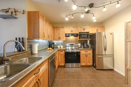 Pantry Photo of 103 20881 56 Avenue, Langley, BC