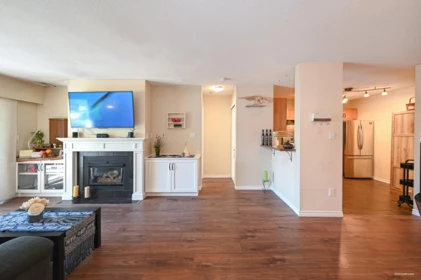 Primary Bedroom Photo of 103 20881 56 Avenue, Langley, BC
