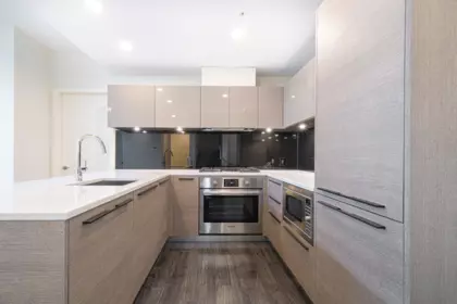 Pantry Photo of TH1 6288 Cassie Avenue, Burnaby, BC