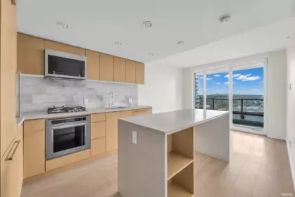 2405 8189 Cambie Street, Vancouver, BC, Vancouver — Apartment/Condo for sale