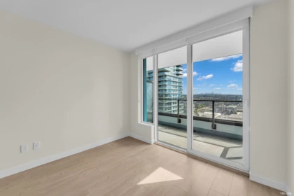 Pantry Photo of 2405 8189 Cambie Street, Vancouver, BC