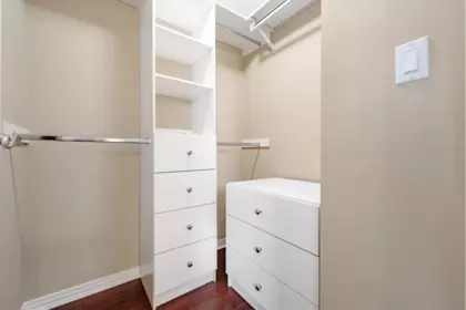 Powder Room Photo of 2906 198 Aquarius Mews, Vancouver, BC
