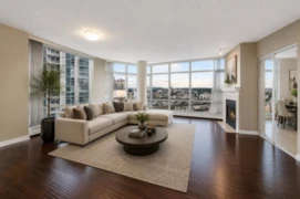 2906 198 Aquarius Mews, Vancouver, BC