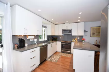 2904 Tatla Place, Coquitlam, BC, Coquitlam — Single Family Residence for sale