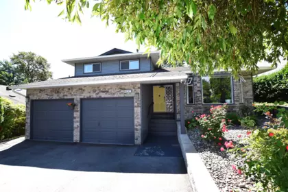 2904 Tatla Place, Coquitlam, BC, Coquitlam — Single Family Residence for sale