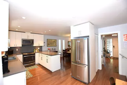 Kitchen Photo of 2904 Tatla Place, Coquitlam, BC