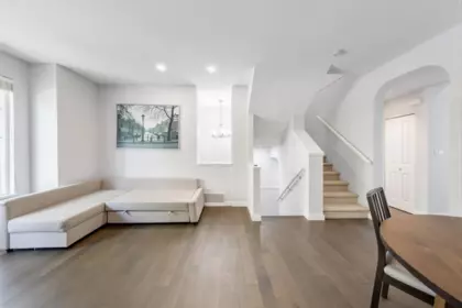 44 7233 Heather Street, Richmond, BC, Richmond — Townhouse for sale