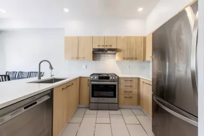 Pantry Photo of 44 7233 Heather Street, Richmond, BC