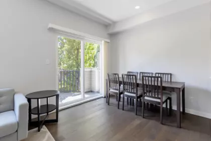 Primary Bedroom Photo of 44 7233 Heather Street, Richmond, BC