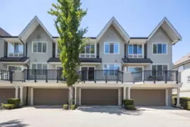 44 7233 Heather Street, Richmond, BC
