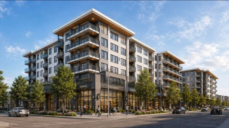 9419 173a Street, Surrey, BC, Surrey — Land for sale