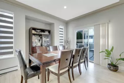 Dining Area Photo of 33834 Grewall Crescent, Mission, BC