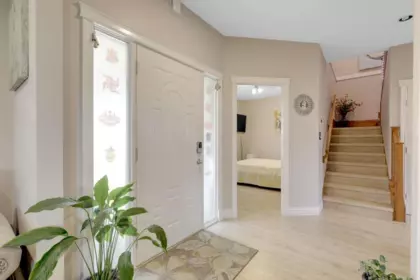 Family Room Photo of 33834 Grewall Crescent, Mission, BC