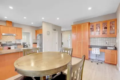 Pantry Photo of 33834 Grewall Crescent, Mission, BC