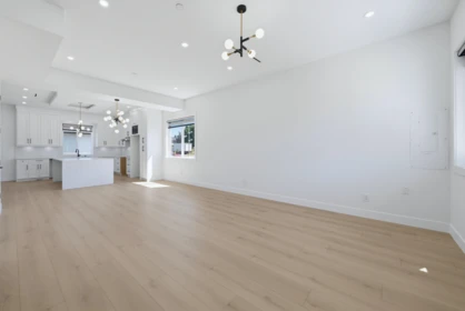 Dining Area Photo of 8524 Cedar Street, Mission, BC