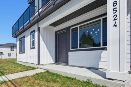 Family Room Photo of 8524 Cedar Street, Mission, BC