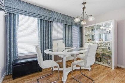 Pantry Photo of 128 11931 Ponderosa Boulevard, Pitt Meadows, BC
