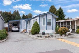128 11931 Ponderosa Boulevard, Pitt Meadows, BC
