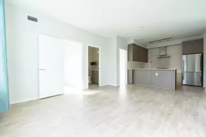 Kitchen Island Photo of PH27 6283 Kingsway, Burnaby, BC