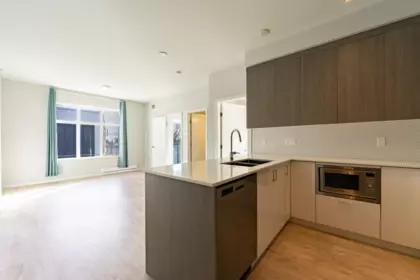 Primary Bedroom Photo of PH27 6283 Kingsway, Burnaby, BC
