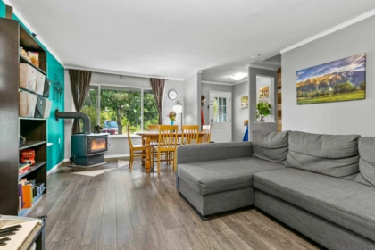 17 7416 Flint Street, Pemberton, BC, Pemberton — Townhouse for sale