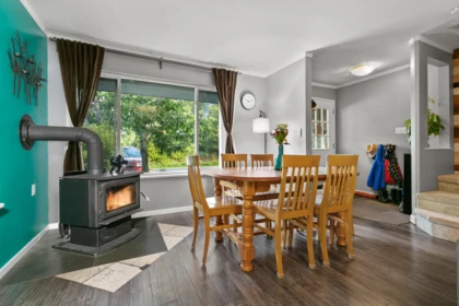 17 7416 Flint Street, Pemberton, BC, Pemberton — Townhouse for sale