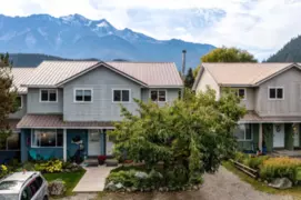 17 7416 Flint Street, Pemberton, BC