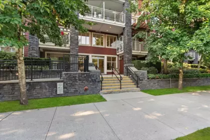 207 2477 Kelly Avenue, Port Coquitlam, BC, Port Coquitlam — Apartment/Condo for sale
