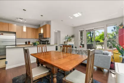 Kitchen Photo of 207 2477 Kelly Avenue, Port Coquitlam, BC