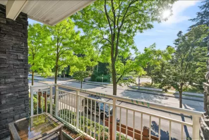 Office / Den Photo of 207 2477 Kelly Avenue, Port Coquitlam, BC