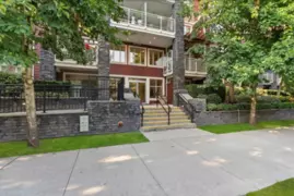 207 2477 Kelly Avenue, Port Coquitlam, BC