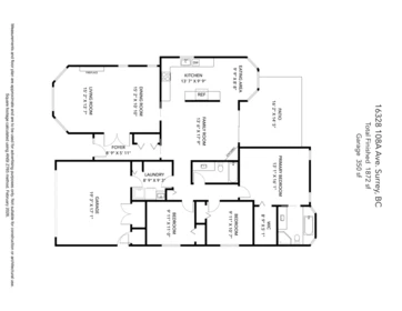 16328 108a Avenue, Surrey, BC, Surrey — Single Family Residence for sale