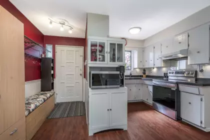 7385 129 Street, Surrey, BC, Surrey — Single Family Residence for sale