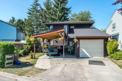 7385 129 Street, Surrey, BC, Surrey — Single Family Residence for sale