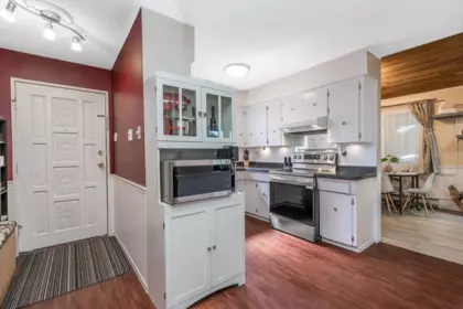 Pantry Photo of 7385 129 Street, Surrey, BC