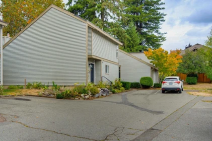 Exterior Rear Photo of 19207 Fairway Drive, Surrey, BC